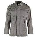 Germany army Bundeswehr style moleskin jacket military outerwear brand NEW