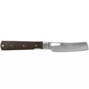 BOKER Outdoor Cuisine III Navaja plegable hoja Nakiri acero 7Cr17MoV tulipwood