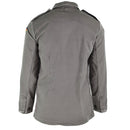 Germany army Bundeswehr style moleskin jacket military outerwear brand NEW