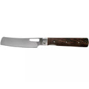 BOKER Outdoor Cuisine III Navaja plegable hoja Nakiri acero 7Cr17MoV tulipwood
