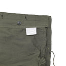 Genuine Greek military M65 field jacket US type olive army uniform surplus NEW