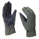 Mil-Tec Gloves Softshell THINSULATE™ lining Olive Winter Mens OD green military