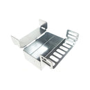 Compact robust aluminum BCB FireDragon Mini Cooker MK2 outdoor stove for camping and hiking fuel storage and efficient cooking