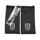 Bolle Ballistic Spectacles Gunfire 2.0 Goggles rimless polycarbonate sunglasses - GoMilitar