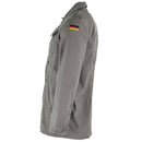 Germany army Bundeswehr style moleskin jacket military outerwear brand NEW