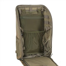 Helikon Tex Mochila Panel Organizador MOLLE Hook Loop Shadow Grey