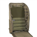 Helikon Tex Mochila Panel Organizador MOLLE Hook Loop Shadow Grey