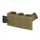 Helikon-Tex Pochette pour magazines Triple élastique Insert Polyester Compatible VIS