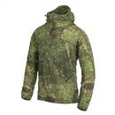 Pakiet kurtek Helikon-Tex Windrunner Anorak PenCott WildWood Camo