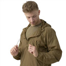 Pakiet kurtek Helikon-Tex Windrunner Anorak PenCott WildWood Camo