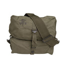 Mil-Tec Medical Bag Zestaw 7L Główna kieszeń 2-Way Zippers Regulowany pasek Olive