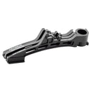 Optimus Elektra FE camping stove windshield burner flame protector accessory part black plastic