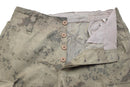 Pantalons de champ militaire turc d'origine AG18 RIPSTOP POCHES DE CAROGE M2018 CAMO