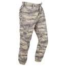 Pantalon de terrain Military Turc Original RIPSTOP M2021 Camouflage du désert