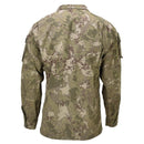 Veste uniforme militaire turque d'origine AG18 Durable Ripstop M2021 Camo