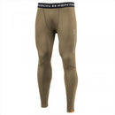 Długie legginsy termiczne PENTAGON Apollo Szybkoschnąca warstwa podstawowa taktyczna do użytku na zewnątrz