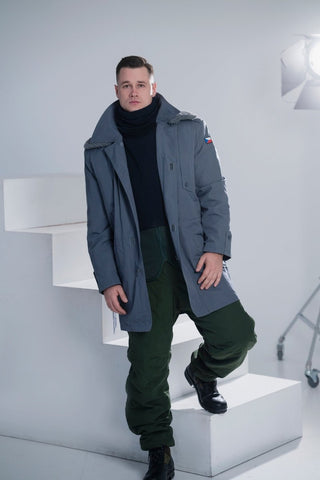 Hoe u de juiste winterjas kiest in 5 eenvoudige stappen