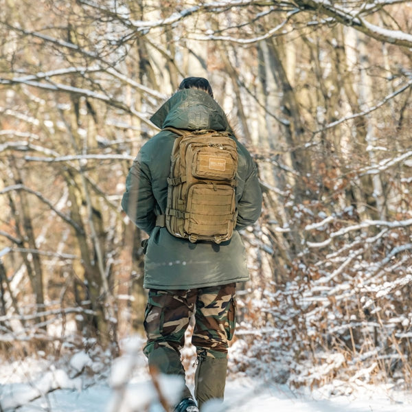 The Rule of 3s in Survival: What It Means and How to Apply It