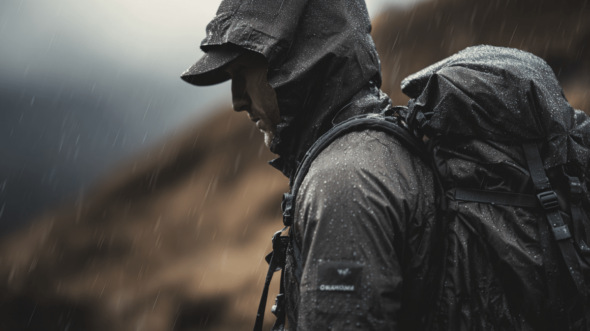 Backpack Cover Window Backpack Covers – Waterproof Rain Protection for Any Pack
