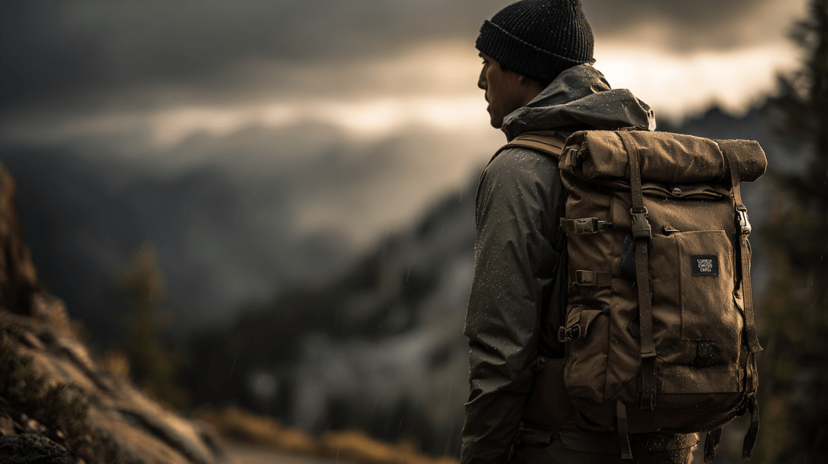 Backpacks – Tactical, Hiking, Outdoor & Everyday Carry Gear - GoMilitar