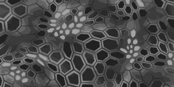 Black Snake Camouflage