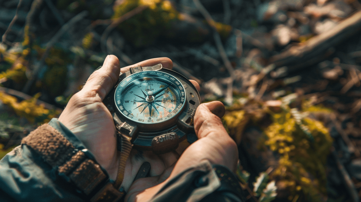 Compasses – Outdoor, Survival & Orienteering Navigation Tools - GoMilitar