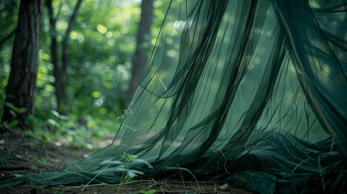 Navy Insect Shop Tactical Insect Protection Nets | Military & Outdoor Mosquito ...