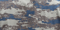M2018 Turkish Camouflage
