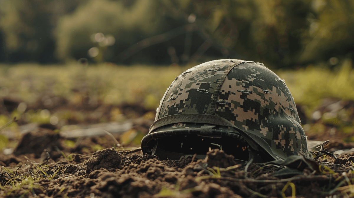 Surplus Helmet Covers | Durable Tactical Military Accessories - GoMilitar