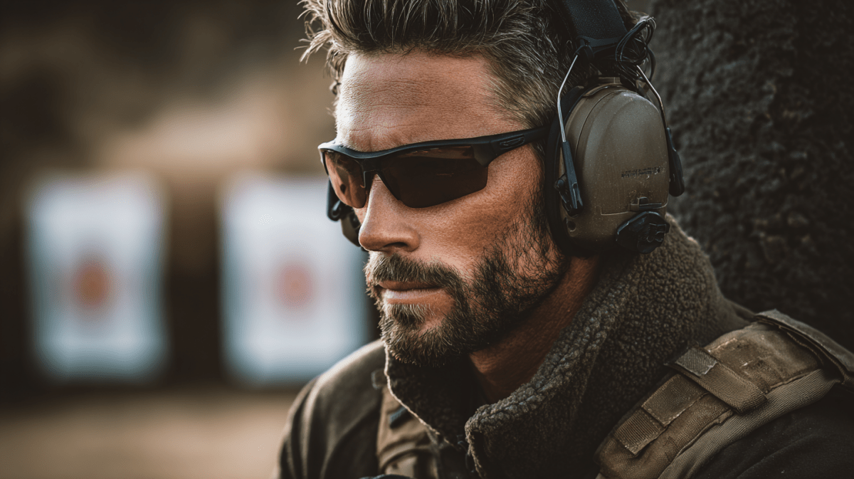 Military In-Ear Protection | Surplus Ear Shooting Defenders