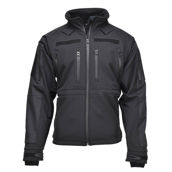 Veste d'extérieur MIL-TEC coupe-vent vêtements de sport résistant à l'eau manteau de sport
