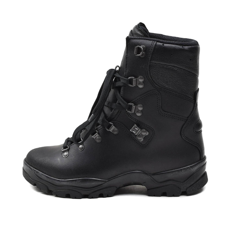 Genuine French Military Feline ranger boots Gore-Tex® lining field footwear NEW