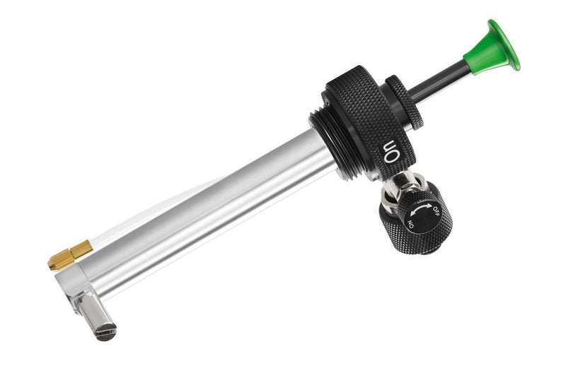 Optimus brandstofpomp Polaris Optifuel Expedition Forn