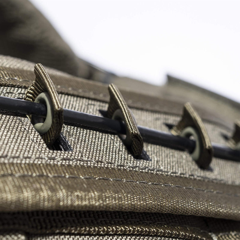 PENTAGON Milon Plate Carrier Mk2 tactical vest ballistic Molle system body armor