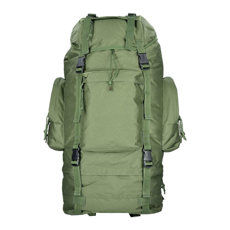 Mil-Tec Ranger Tactical Backpack 75L Stranack di copertura impermeabile Daypack da Daypack da Daypack