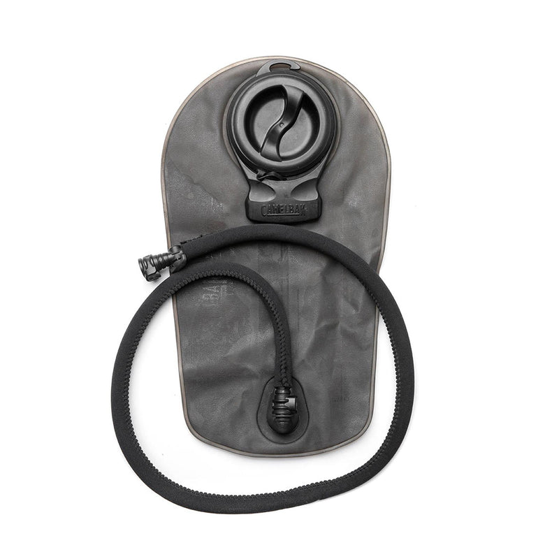 Sistema di zaino per idratazione militare ceca autentica CZ95 DESERT CAMUFFAGE 3 litri