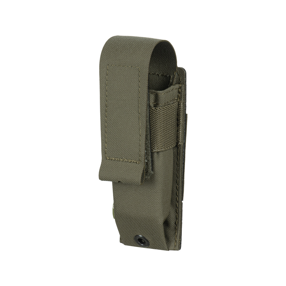 M-TAC Elite Universal Magazine Multitool Pouch Tactical MOLLE Ranger Green