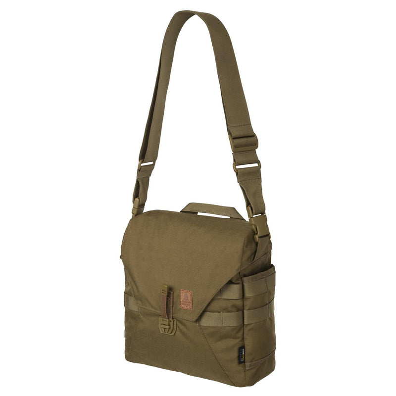 Helikon-Tex Bushcraft Haversack Shoulder Bag Universal 500D Cordura Molle Pals