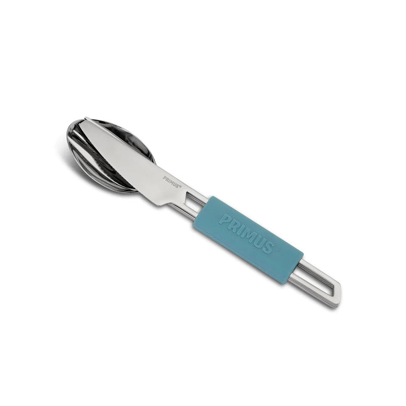 Primus Leisure cutlery set camping hiking knife fork spoon outdoor lightweight
