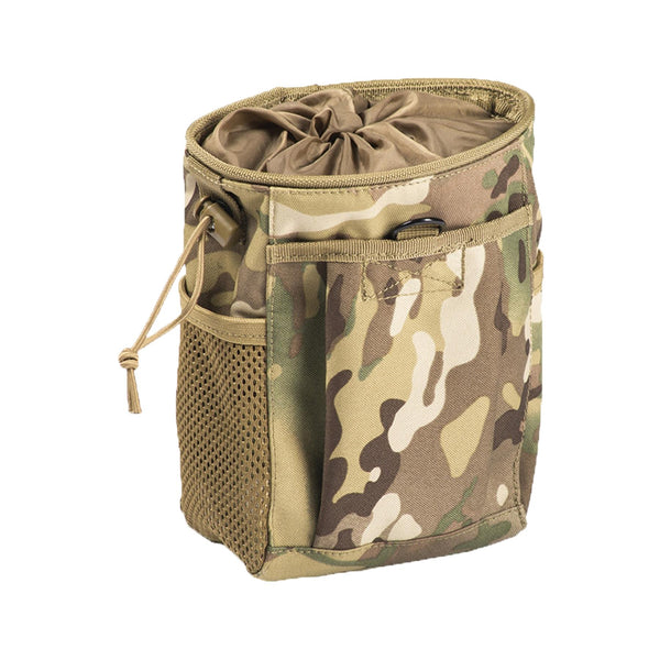 Pochette pour chargeur vide MIL-TEC Système Molle Sac pour chargeurs à cartouche vide
