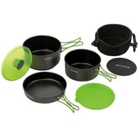 Batterie de cuisine