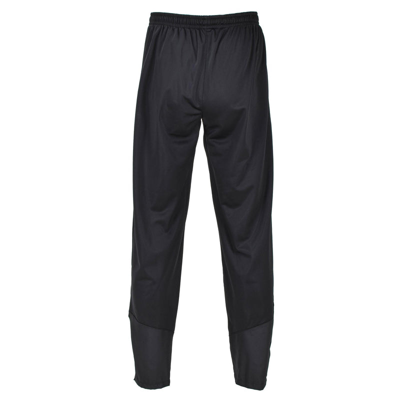Pannelli della tuta militare danese originali Sports Elasticato Pantaloni da corsa Army Nuovo