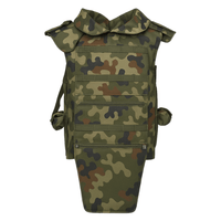 Gilets excédentaires