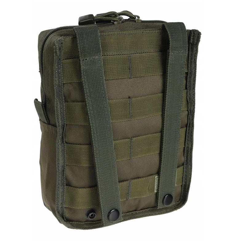 MIL-TEC Cinturón táctico Pouch