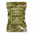 CONVAR Feldküche Energy Protein Bar Grado militar Vida útil de 10 años 120 g