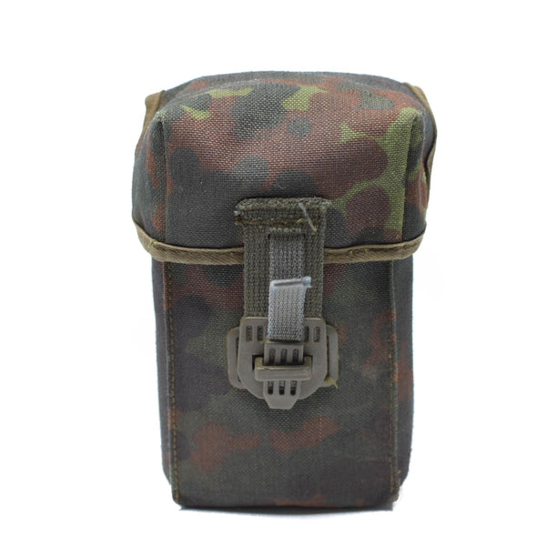 Germany Flectarn G3 tactical military BW magazine pouch military surplu