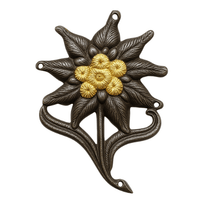 Épinglettes et insignes excédentaires