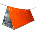 TAC MAVEN Zero Hour noodtent thermische overlevingsschuilplaats 150 x 240 cm