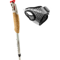 LEKI Ultratrail FX.One Carbon Folding Trail Running Poles 120 cm Pair