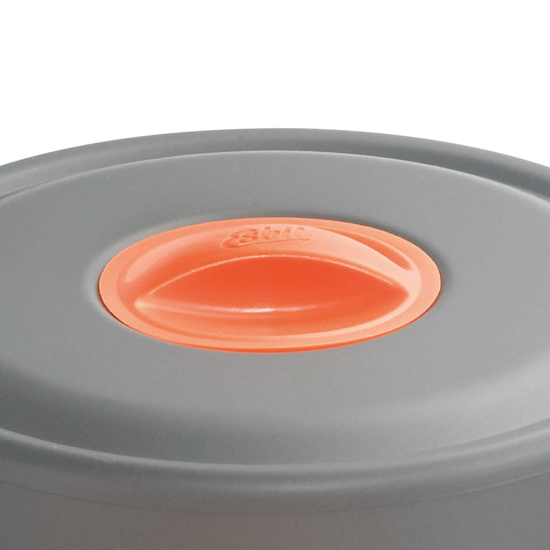 ESBIT Brand Cookware lightweight durable aluminum outdoor camping pot BPA free